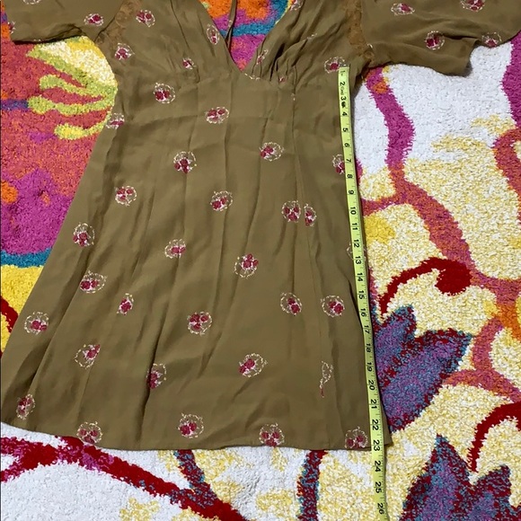 Free People Dress - Picture 14 of 16